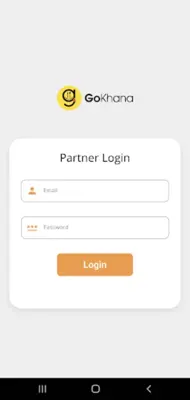 GK Partner-Order Manager android App screenshot 15